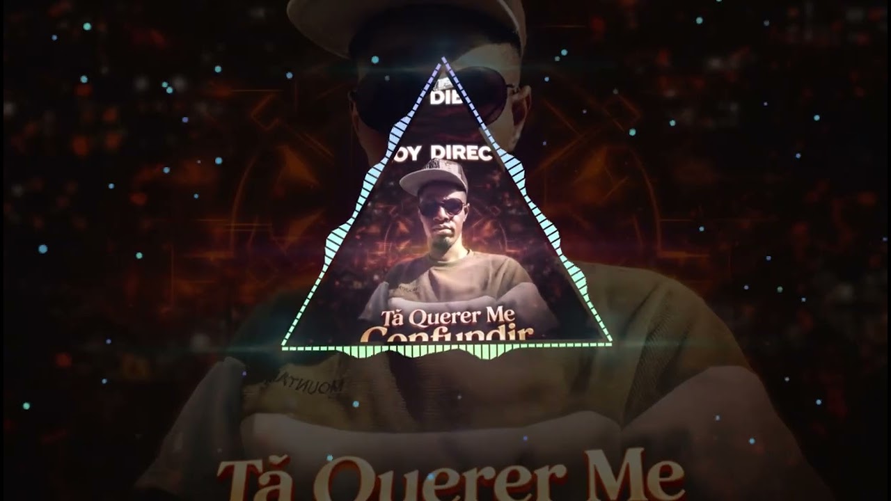 Siloy Director – Tá Querer Me Confundir (Audio Oficial)