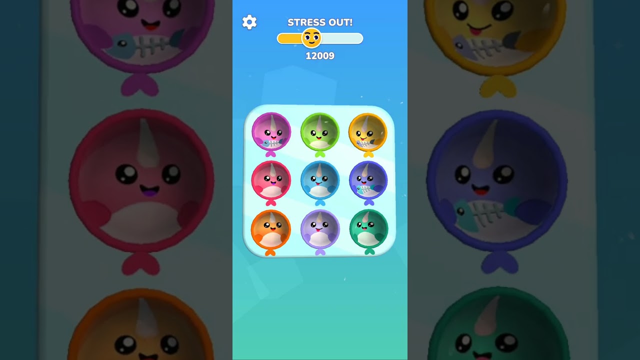#popit #viral #gaming #video 