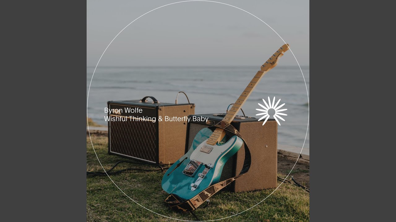 Wishful Thinking (Guitar)