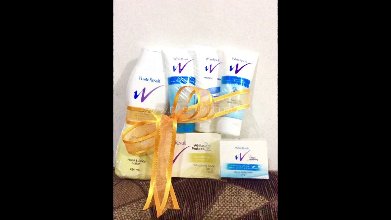 Tupperware Brands Personal Care and Skin Care Line
