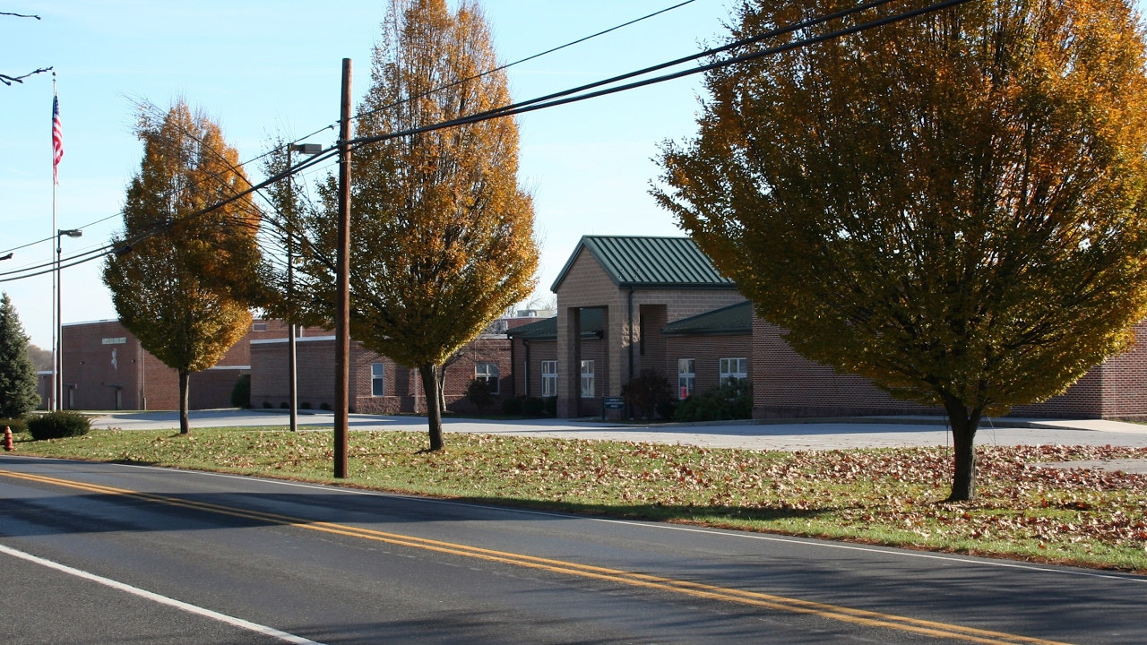 Fairfield Area School District Veterans Day Breakfast 2018