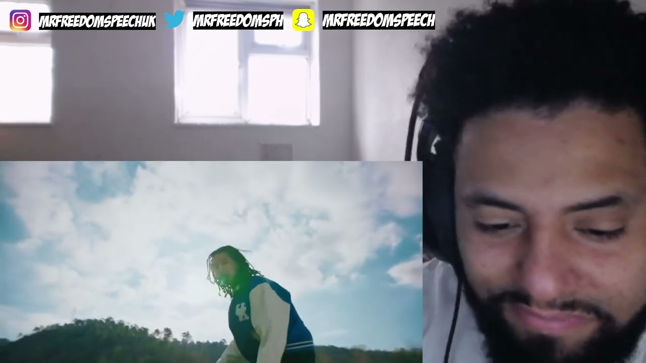 Ghali IS JUST THAT GUY 🔥 *UK🇬🇧REACTION* 🇮🇹🇹🇳🇲🇦  Ghali - CASA MIA ( Official Video Sanremo 2024 )