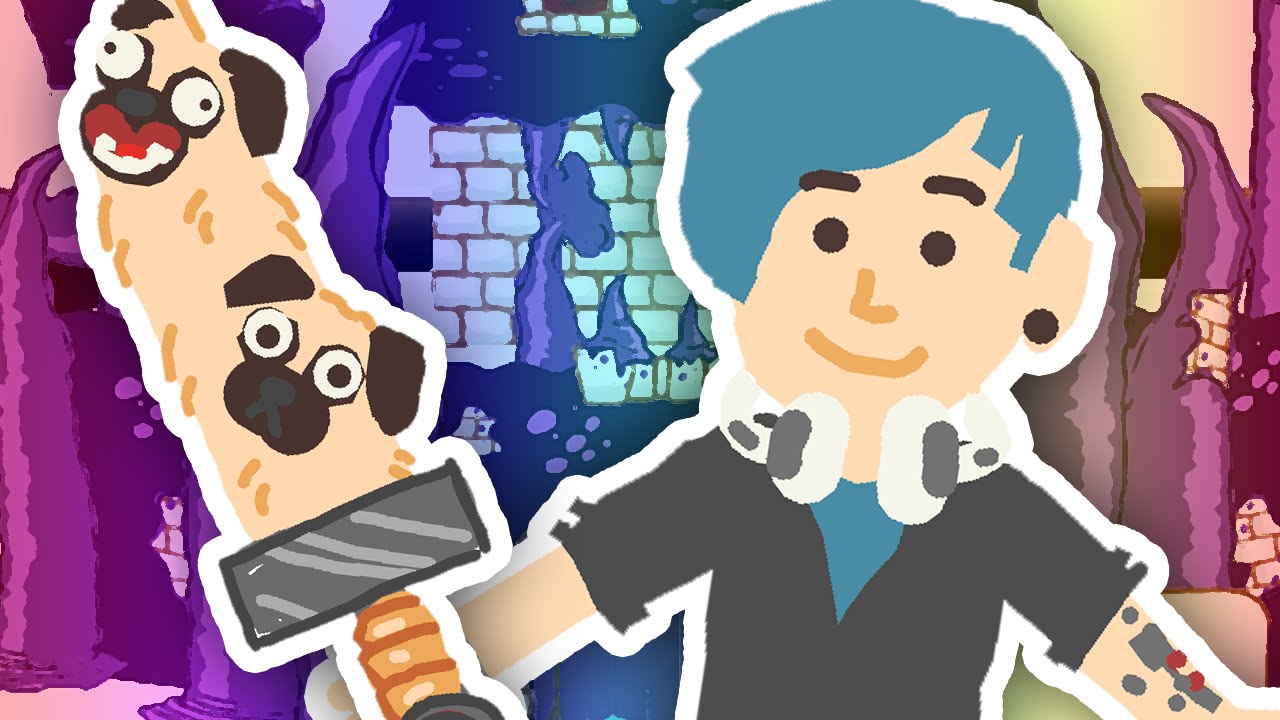 I'M IN THE GAME!! | Draw A Stickman Epic 2 #4