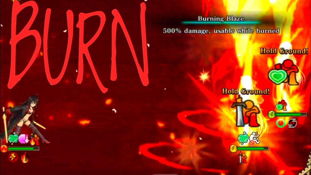 Burn is BACK! Is the new Fire Astrid its savior? [Evertale Arena]