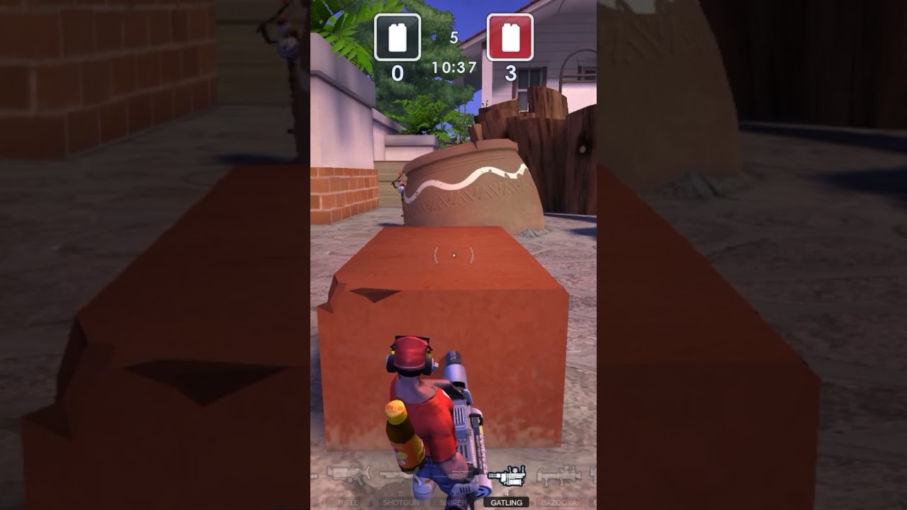 strategy MICROVOLTS RECHARGED