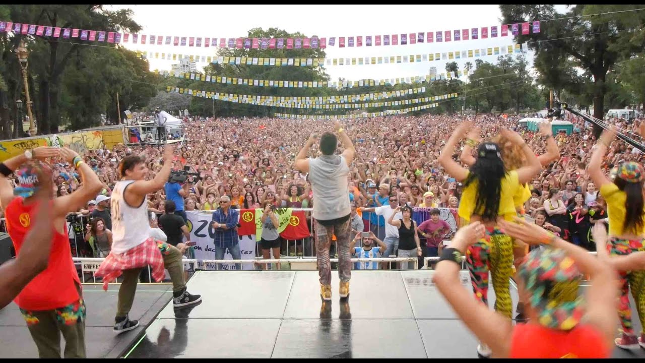 Quien Quiere Bailar - Max Pizzolante