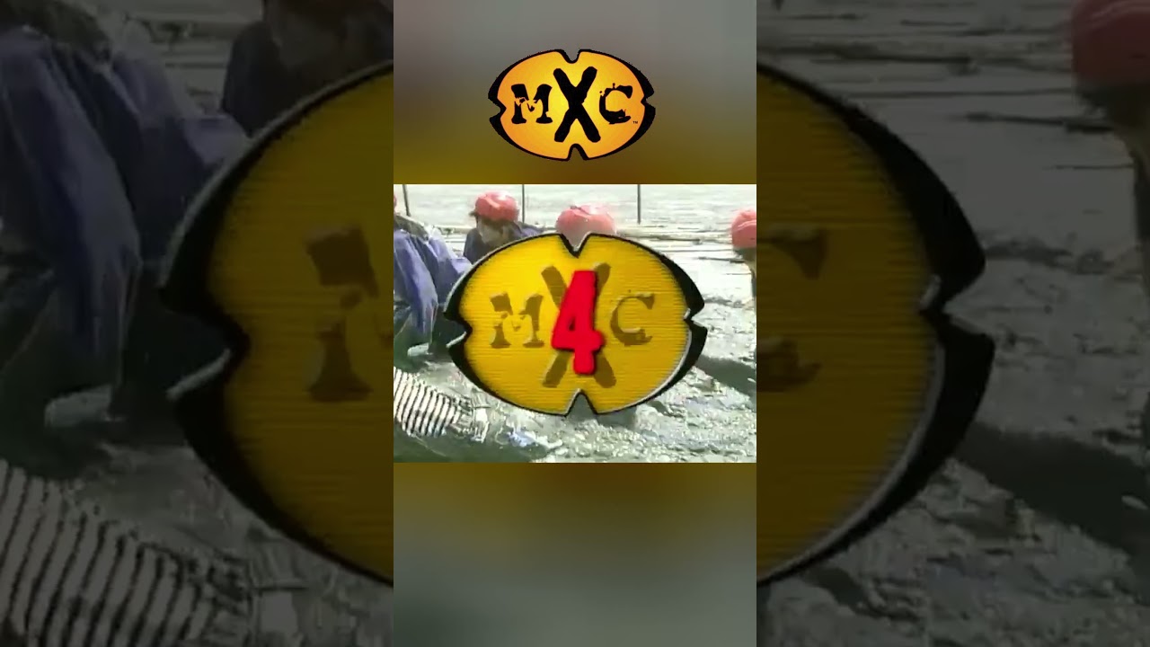 MXC Most Painful Eliminations | Season 1 Episode 3 | Dairy Workers vs. Automobile Workers
