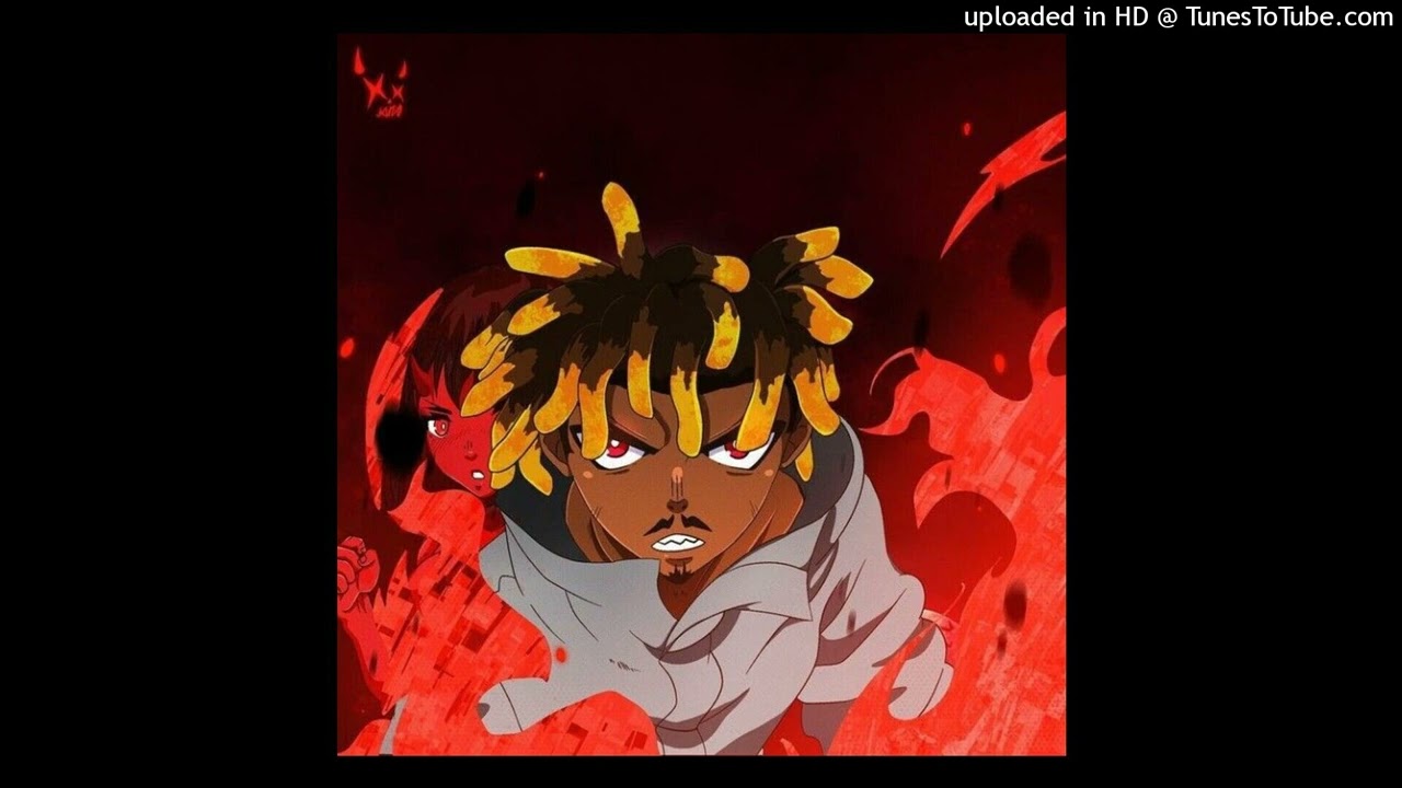 [FREE FOR PROFIT] Juice WRLD Type Beat - 