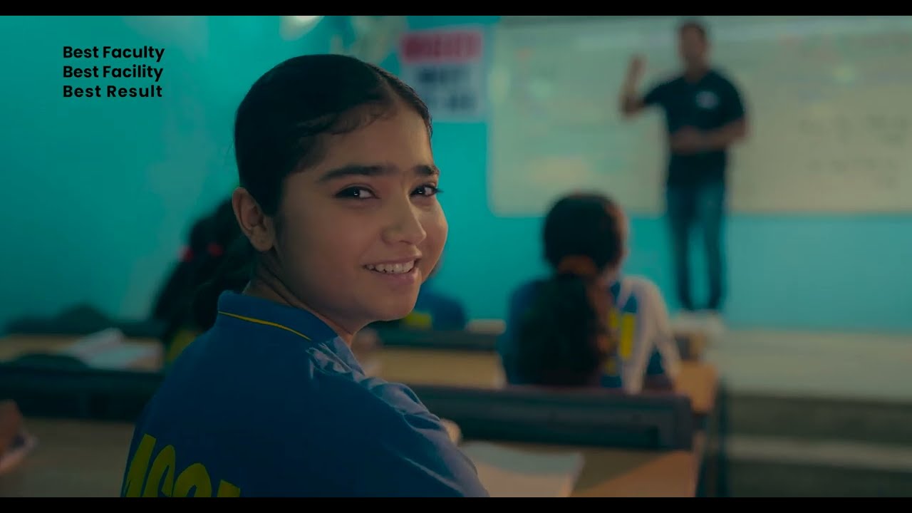 Har family ka bharosa....MGCI Indore | NEET | IIT-JEE | Best institute for neet & iit-jee