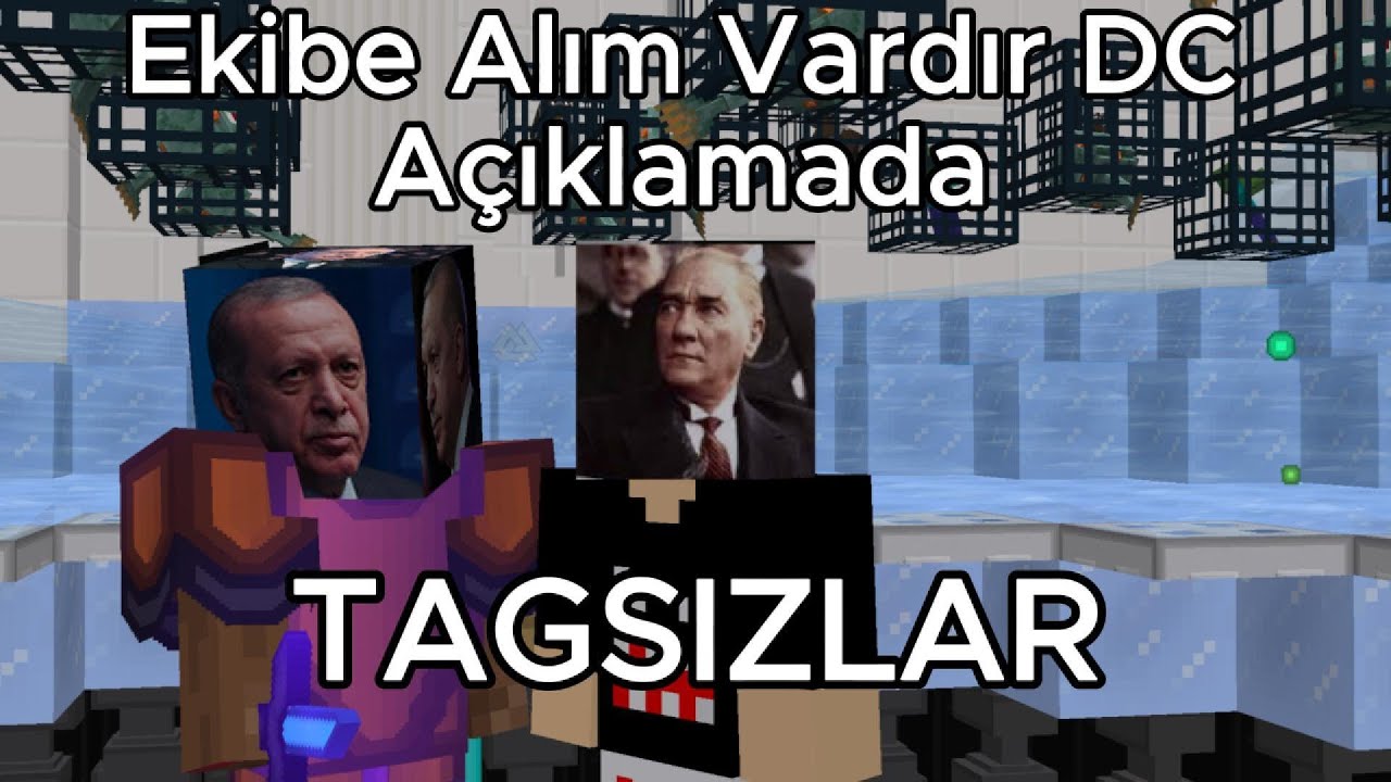 Biten Sp li Claimler & Pandora Karışık PvP - SonOyuncu Titanyum