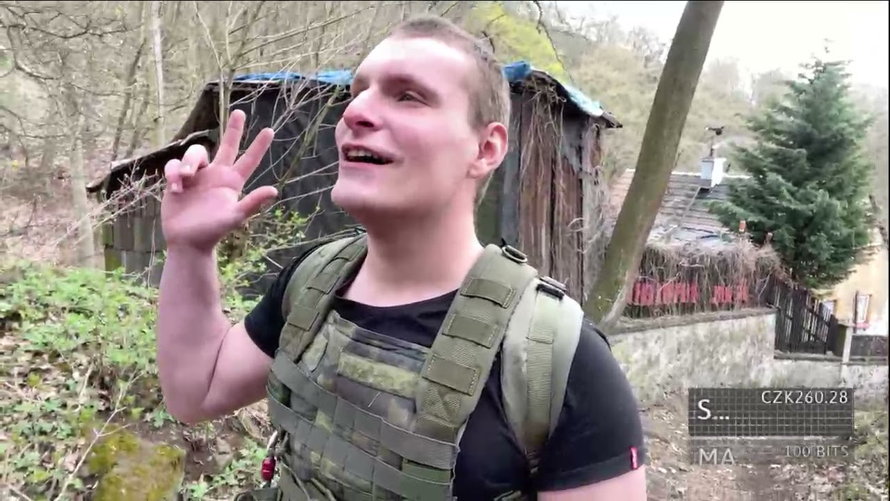Novby(jirkos)- smažen&yacute; s&yacute;r, Drunk stream VYPIL CELOU FLA&Scaron;KU JEGERMAISTRA! z&aacute;znam streamu 13.4.2020