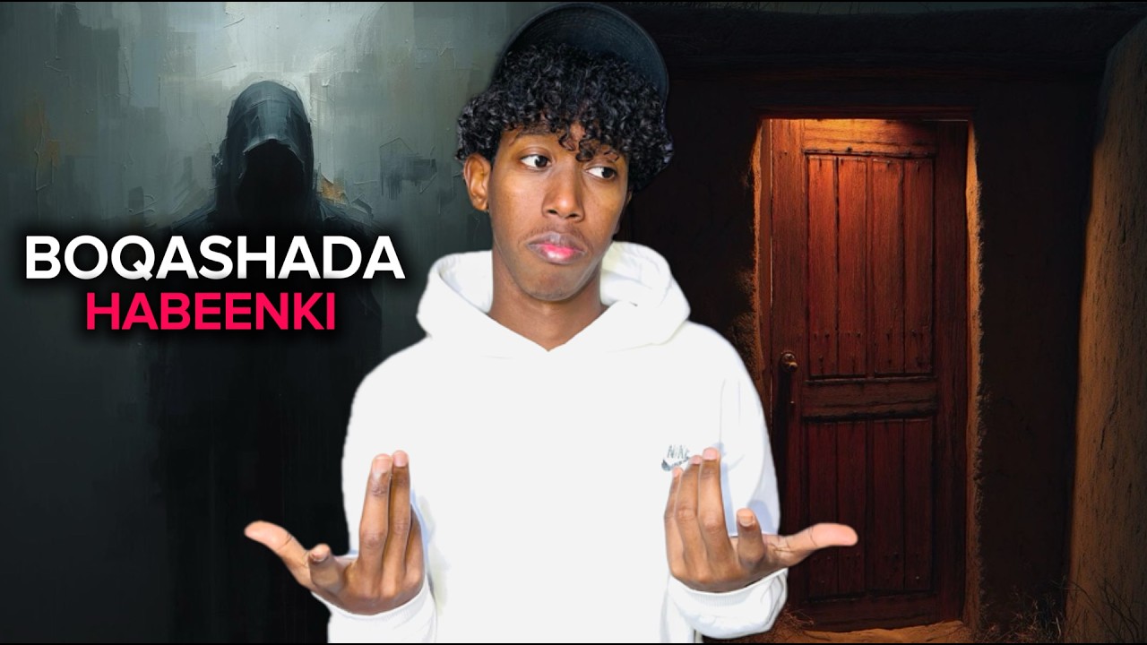 QISADA GABADHI QURXONEYD EE GURYAHA HABBENKI BOQANEYSEY