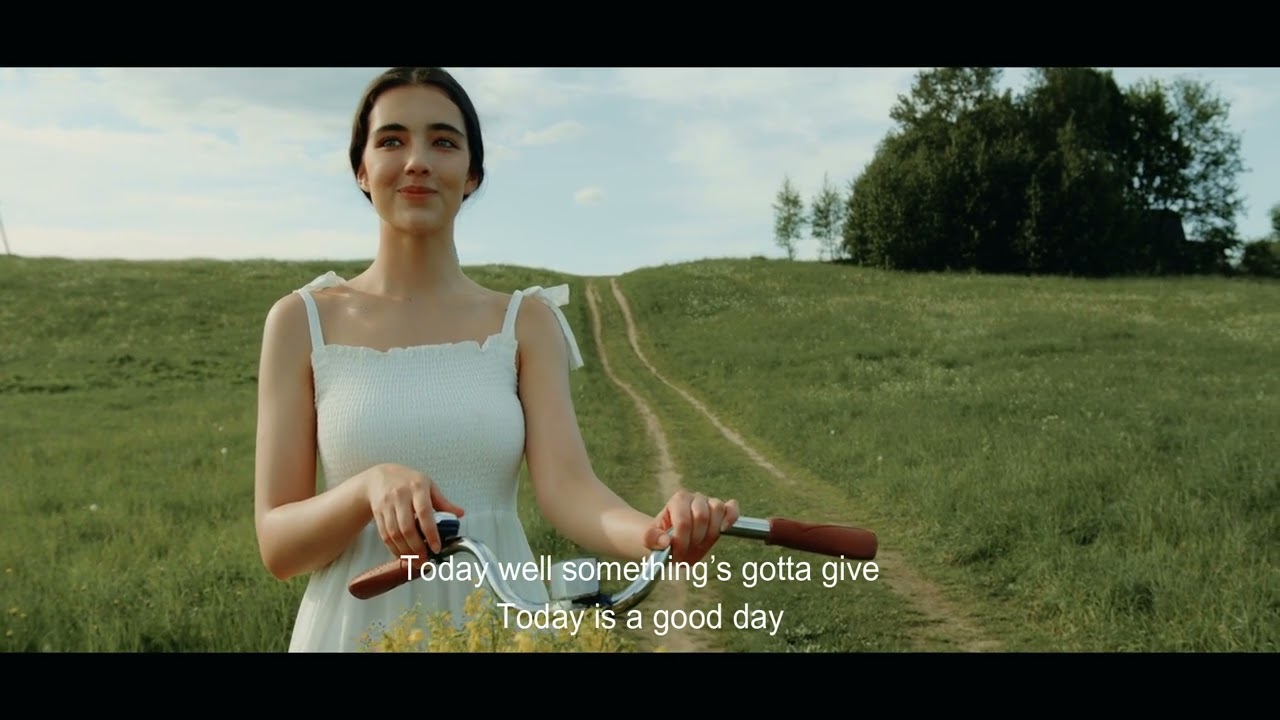 Today Is A Good Day To Live (John T. Graham)