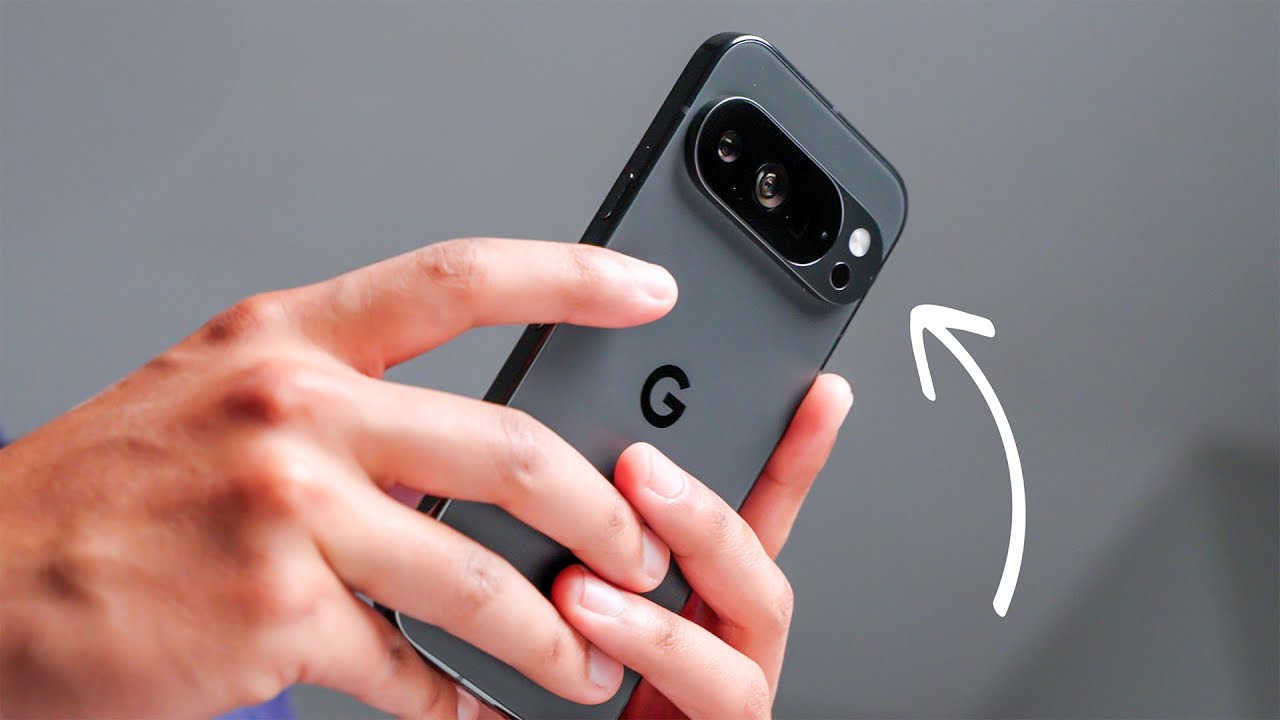 Switching from iPhone to Pixel 10 Pro - Everything You MUST Know!