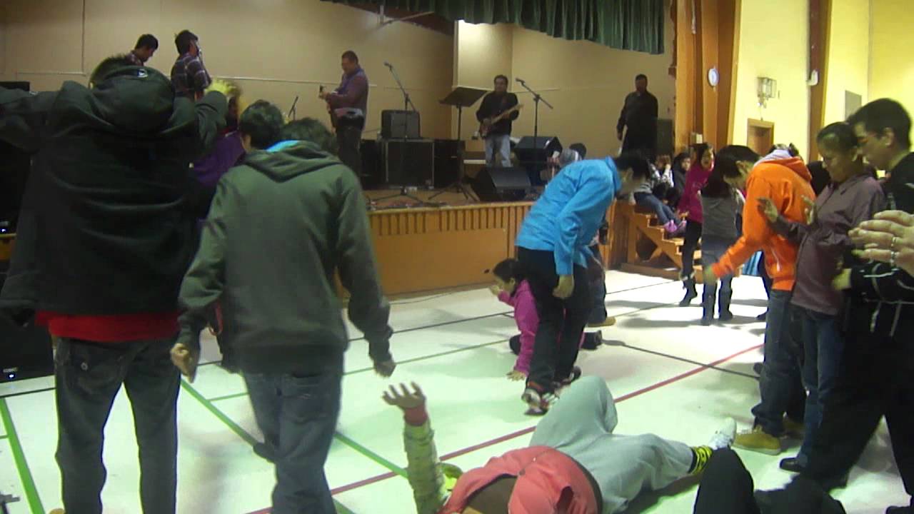 Look What the Lord has Done-Obijuan 2012