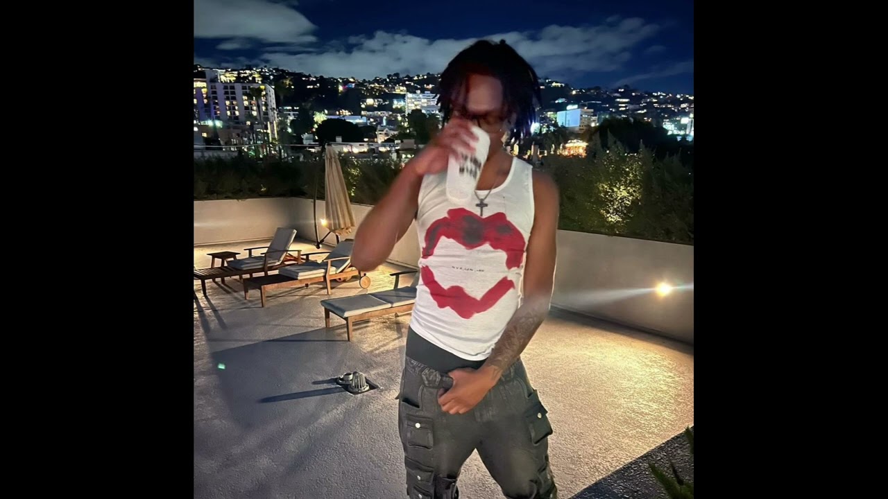 Devstacks + Glo Type Beat “Count On Me”