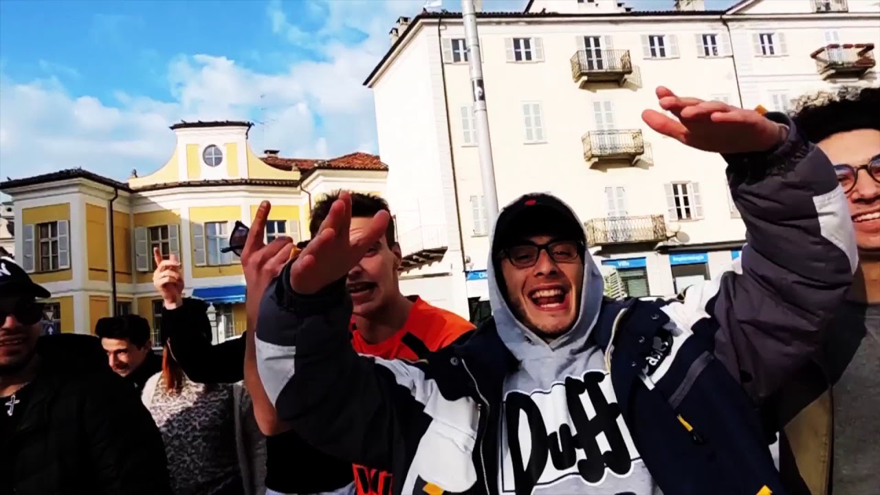 ST7 - Fammi Vedere!