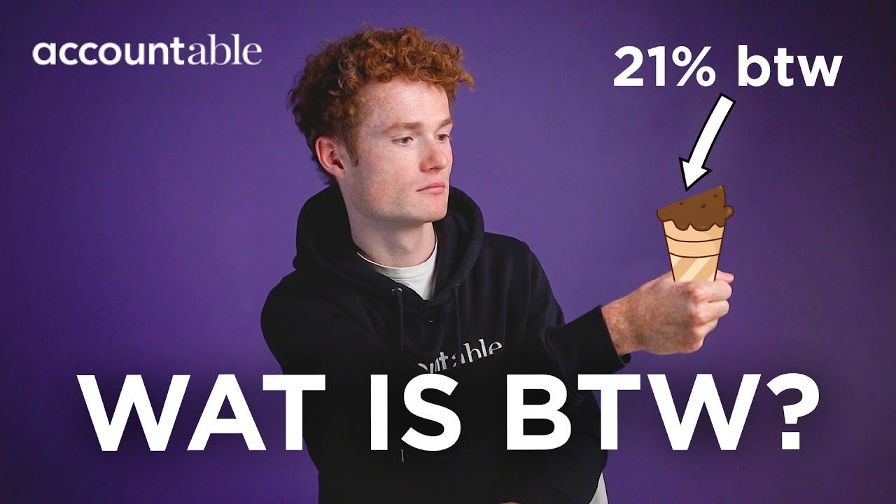 Wat is BTW? | Hoe werkt het voor zelfstandigen in België?