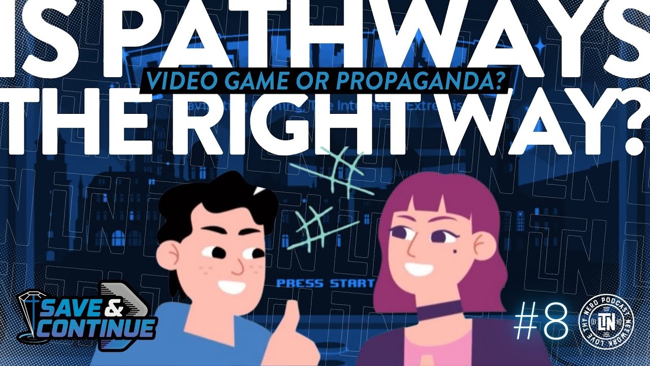 Is Pathways the Right Way?