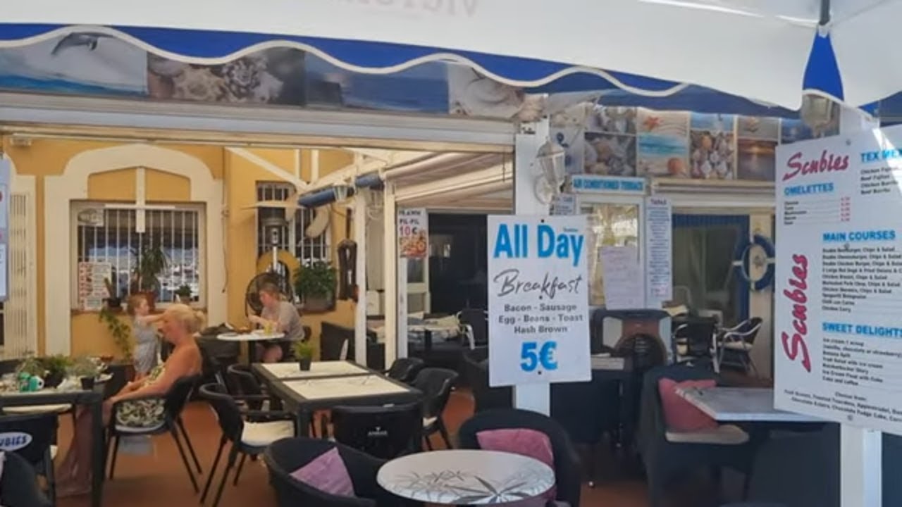 FUENGIROLA - Shocking Prices Or Affordable at the Marina ?