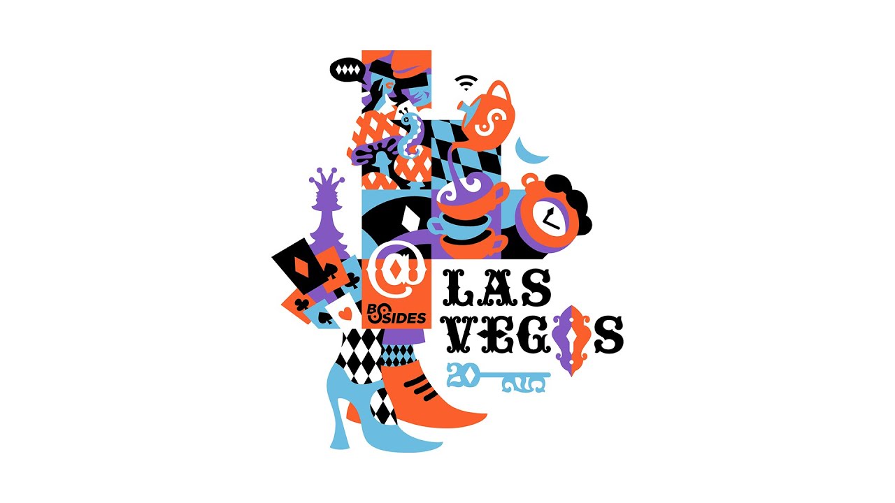BsidesLV 2025 - Breaking Ground - Monday
