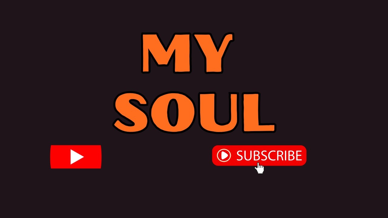The Architect of My Soul | 1 Hour Deep Meditation & Instrumental Study Music
