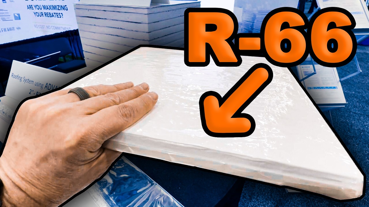Best New Roofing Products at International Roofing Expo 2026