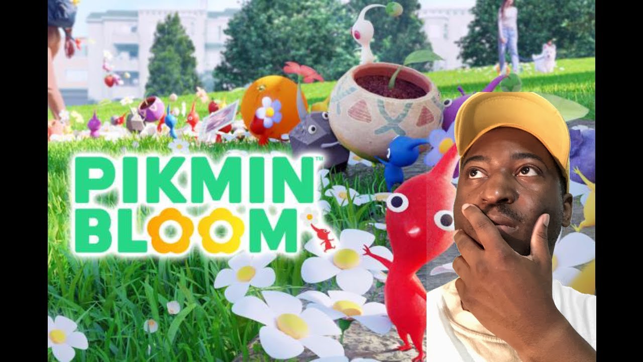 How to get more seedlings - Pikmin Bloom