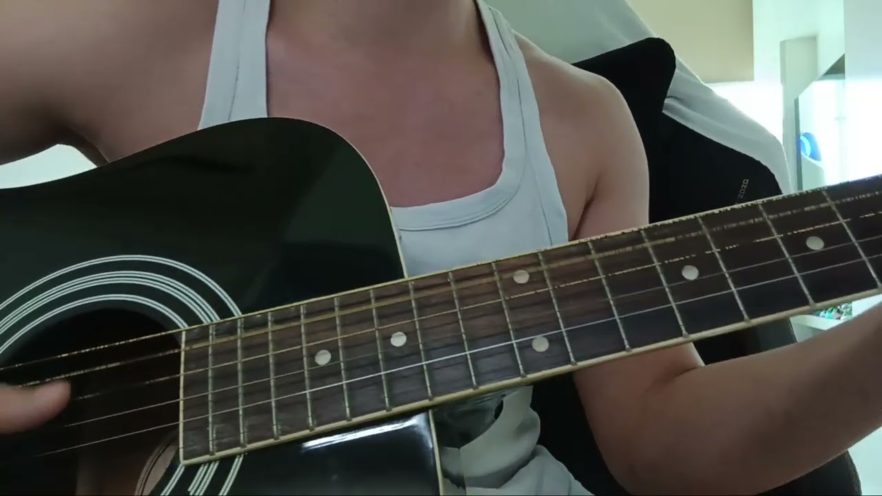 D4 Wildrift Warwick covers Danny Boy (Elvis Presley ver)