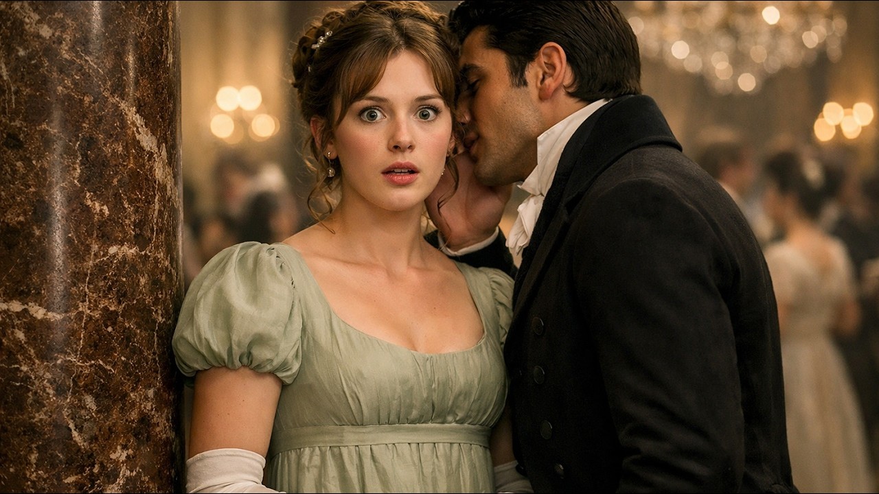 She Tried To Stay Invisible&hellip; Until The Most Feared Duke Suddenly Whispered, &ldquo;You Belong To Me &rdquo;