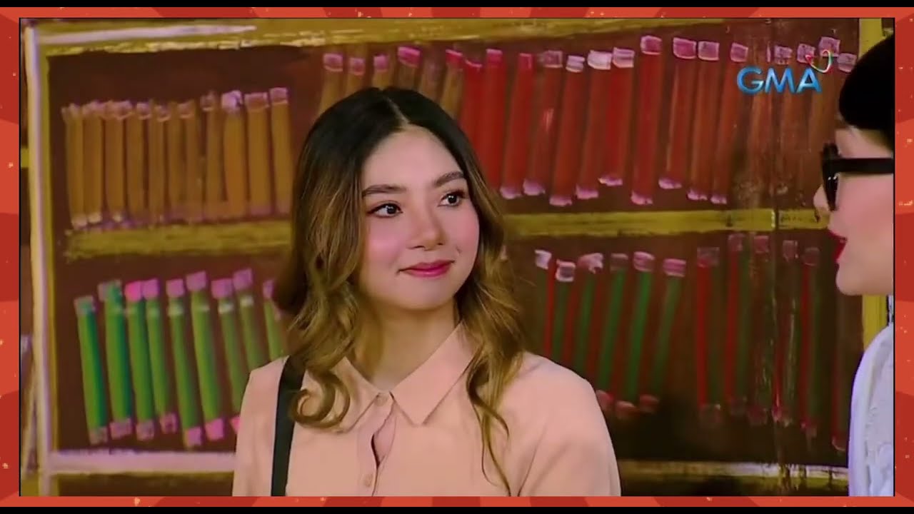 BUBBLE GANG: Dapat talaga eh tahimik lamang! 😂🤪