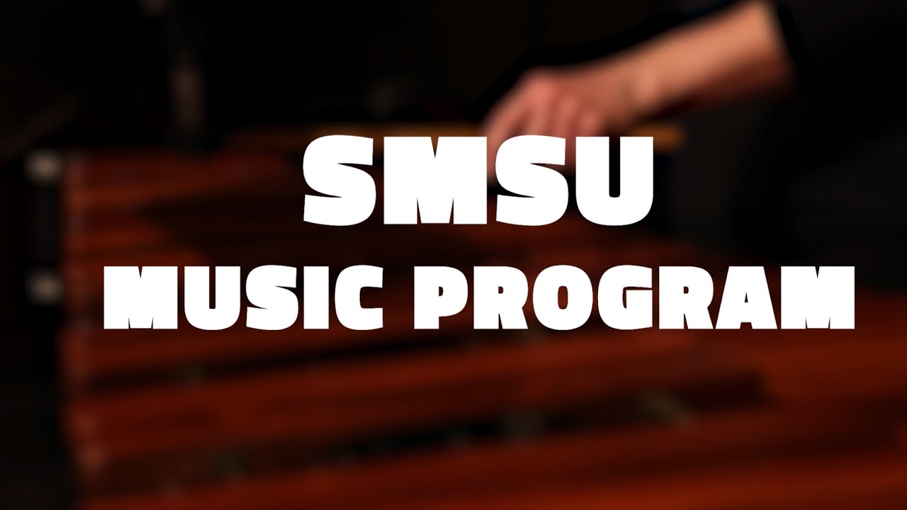 Southwest Minnesota State University Music Program
