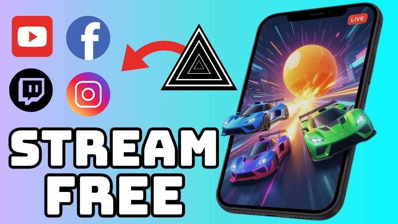 How To Go Live On Youtube Without Showing Your Face | Boost Watch Hour Fast With Prism Live Stream