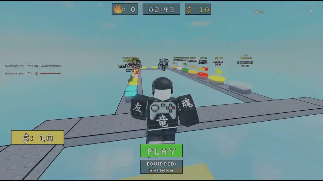 Roblox