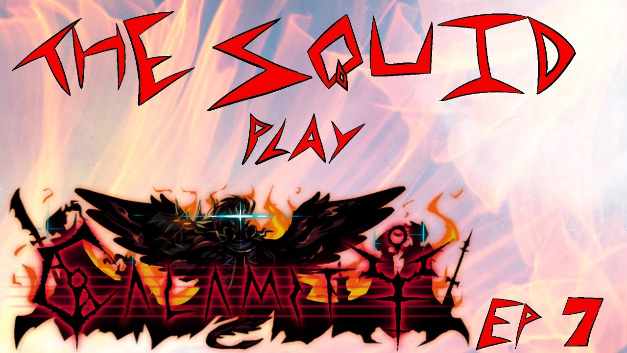 Terraria Master/ Revengance Mode Playthrough EP 7 Jungle Run