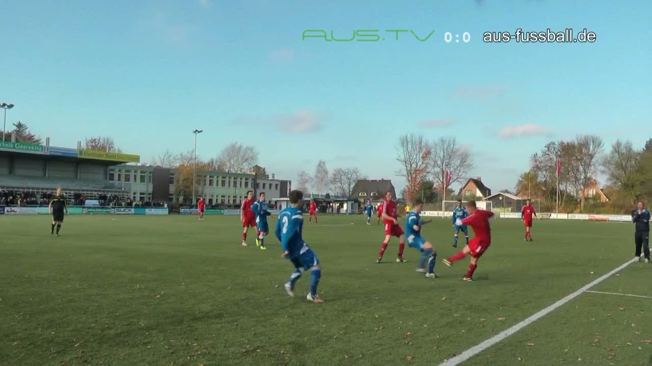 SV Curslack-Neueng  II - SCVM II