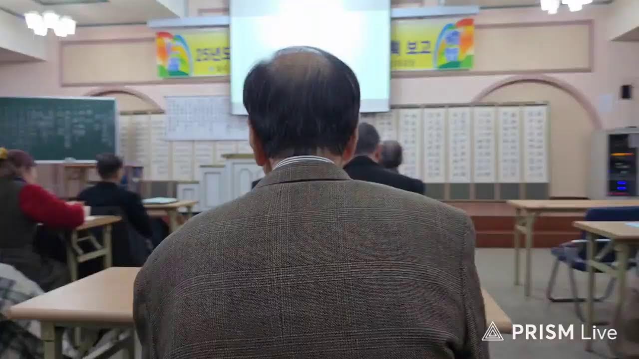 보훈향군정책선진화 국민연대 TV  라이브 방송