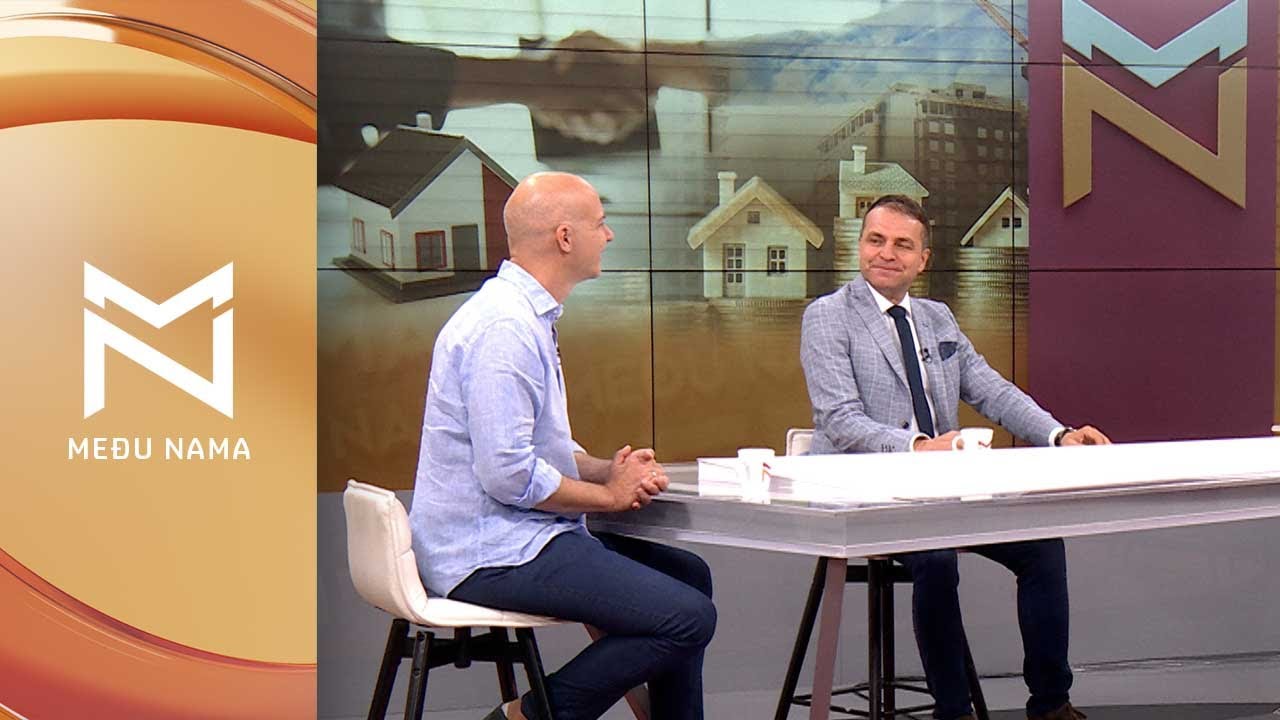 U šta ulagati u vreme finansijske neizvesnosti - Vladimir Vasić i Dušan Uzelac