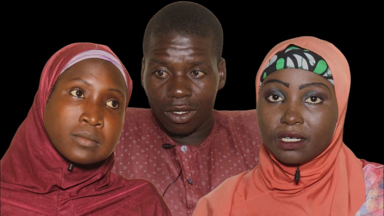 Yadda Amarya ta yiwa Uwar gida dukan kawo wuka har tsakkiyar dakinta, Don Amaryar ta fi karfin mijin