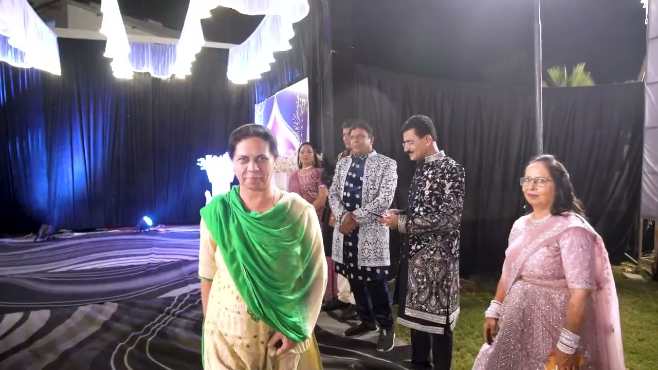 Shefali Sangeet
