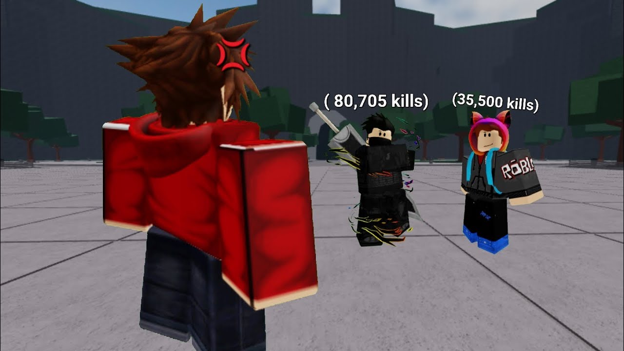 he's top kills Toxic player's Making rage Quit