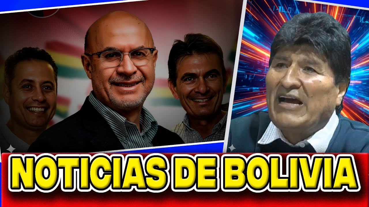 🔴 Noticias de Bolivia de hoy 17 de enero 2026, Noticias cortas de Bolivia hoy  Noticias #Bolivia