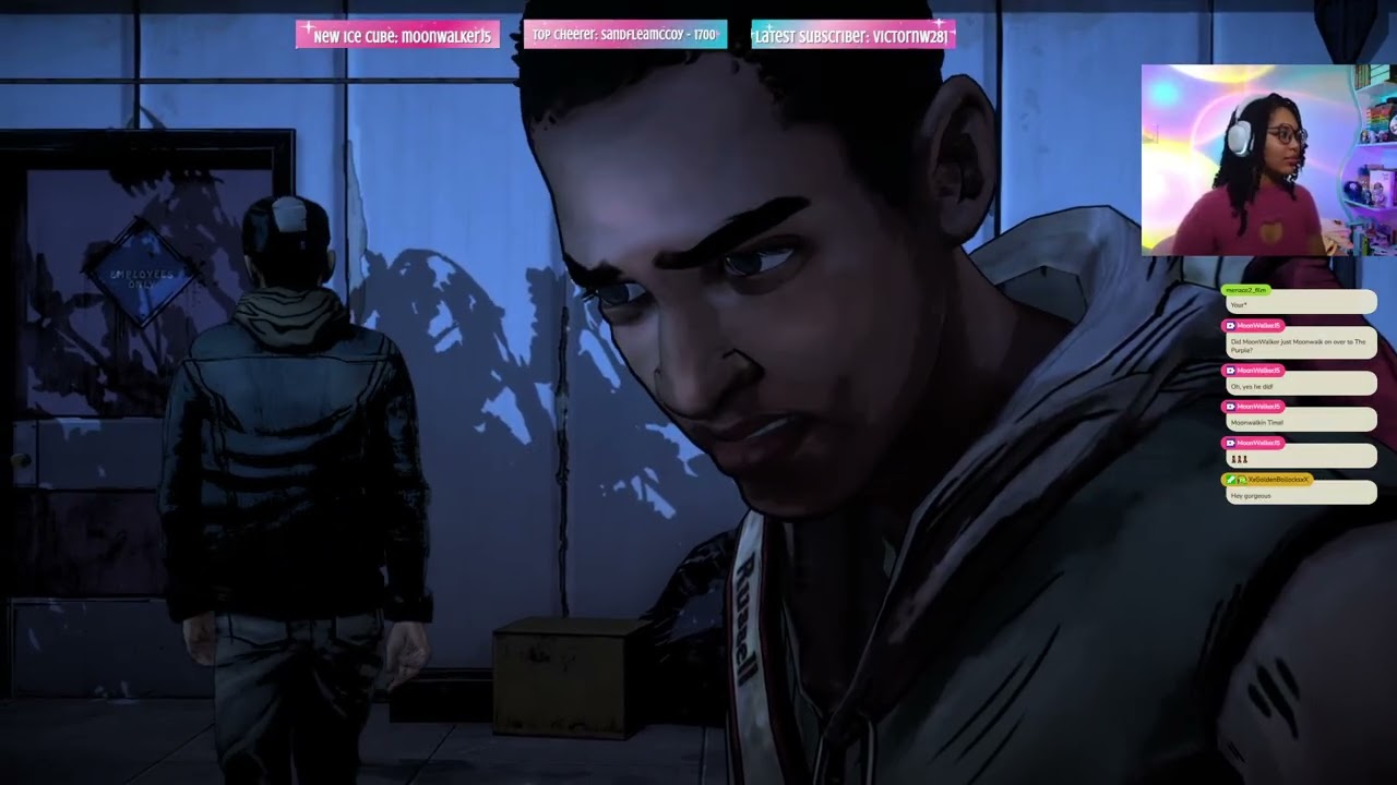 The Walking Dead (Season 1&2) - VOD (Part 2/22)