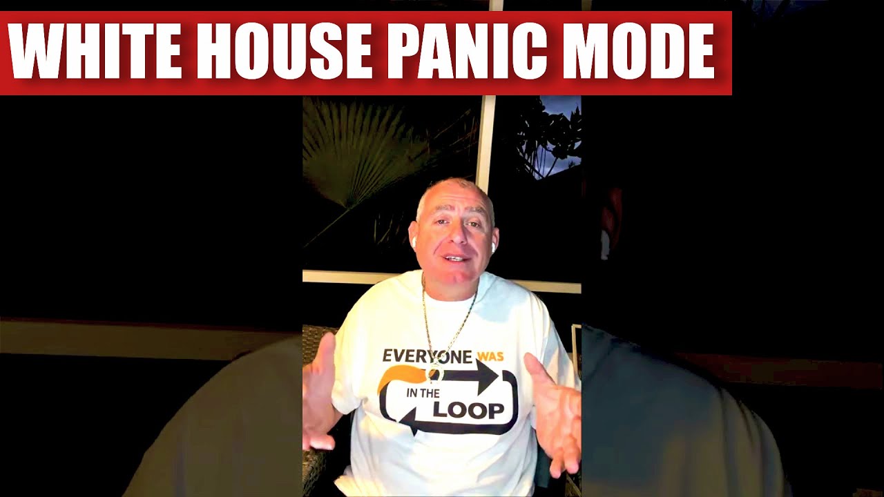 LEAKED: Stephen Miller’s Secret "Command Center" and the Rift That Is Tearing the GOP Apart