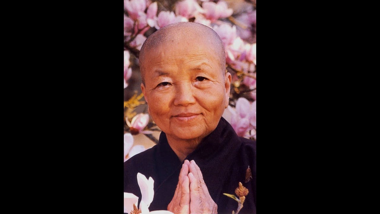 Compassion In Action: Sister Chan Khong