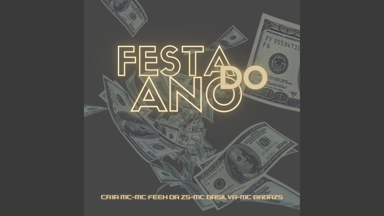 Festa do Ano
