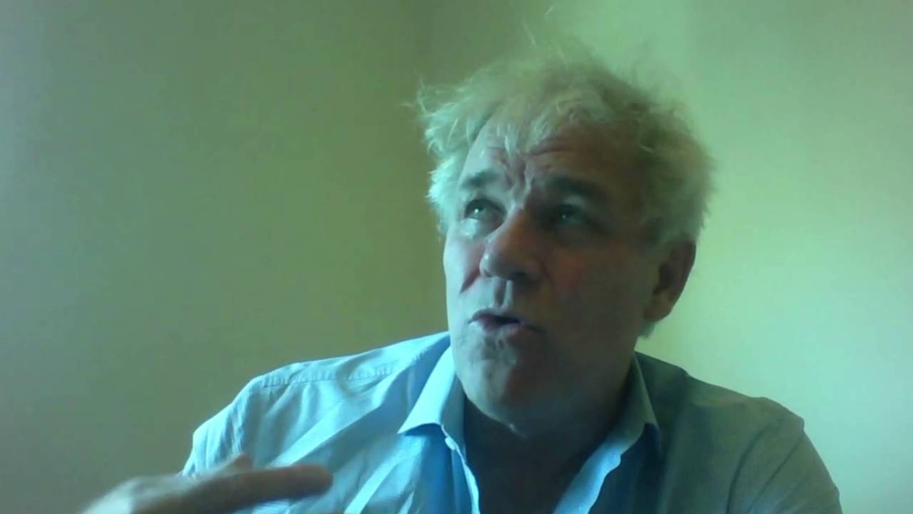 Ask Mark 5.10 - The mind as a 'real thing'
