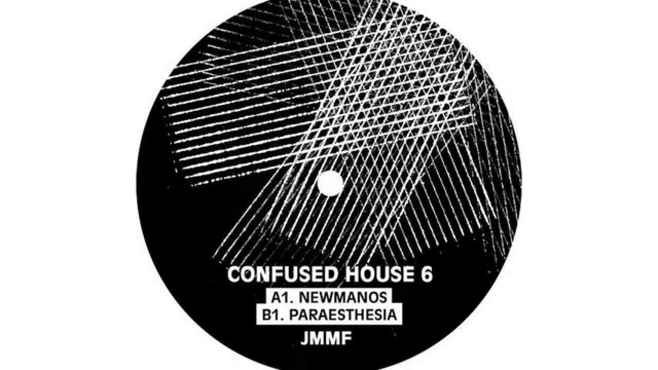 JMMF - Newmanos