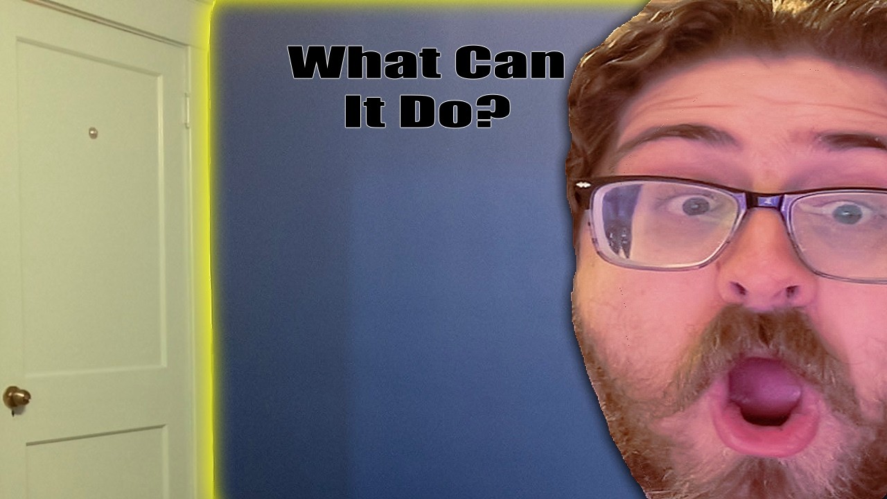 The Magic Wall