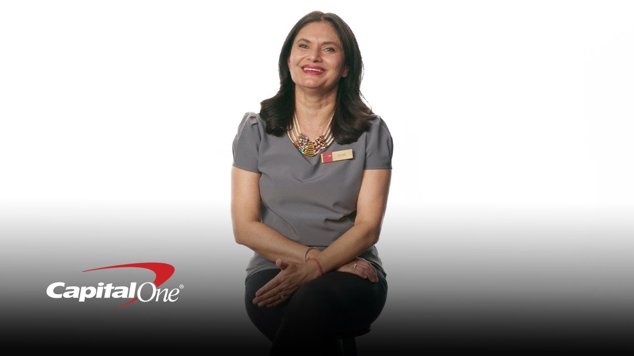 Is Everyone Welcome at Capital One Caf&eacute;s? | Capital One Caf&eacute;